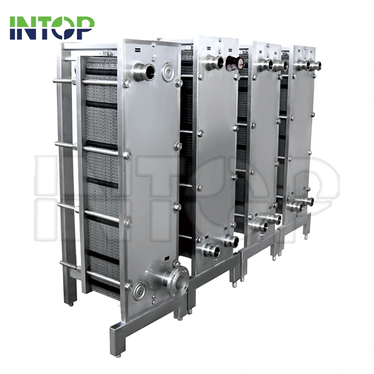 Por que mais fábricas estão padronizando suas configurações de equipamentos auxiliares?