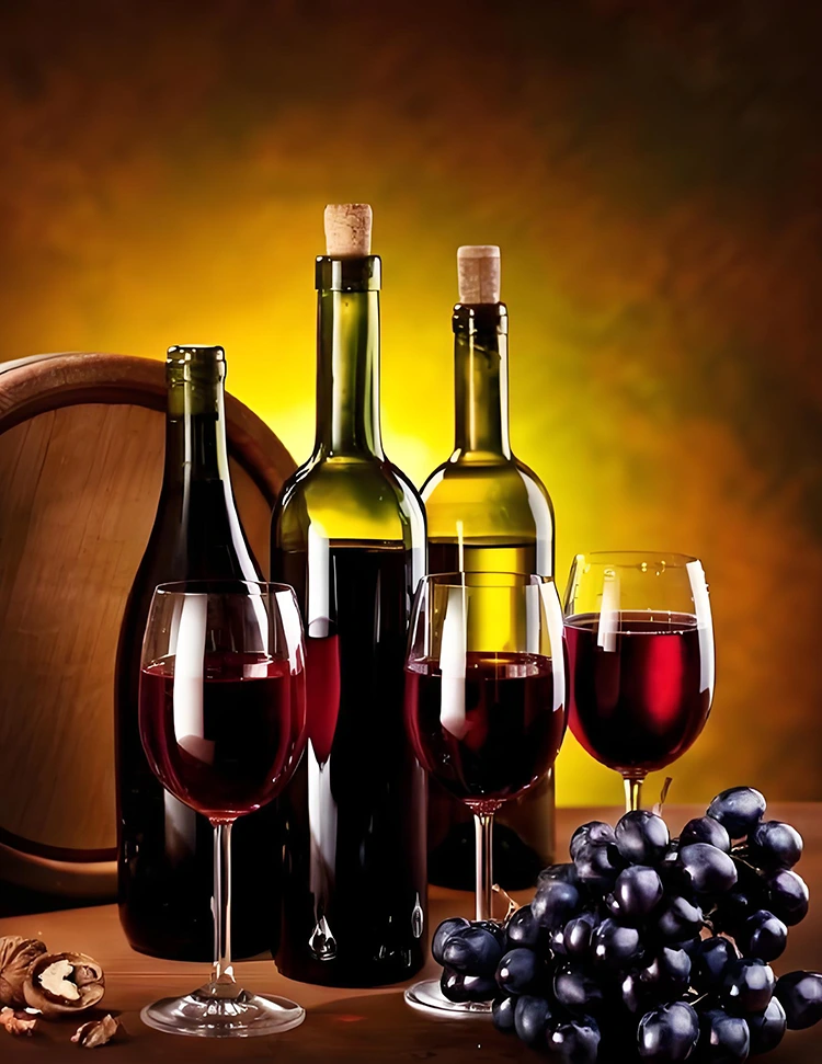 Indústria de Vinhos de Frutas